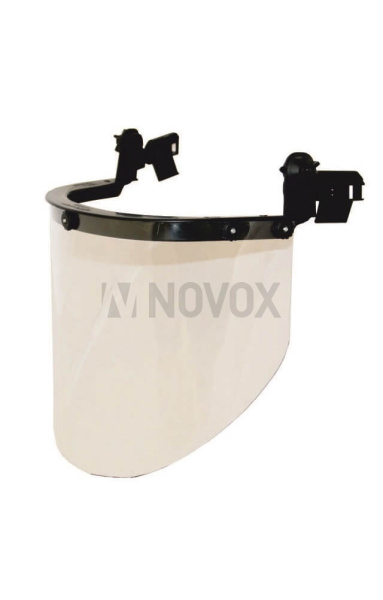 Щиток СОМЗ КБТ ВИЗИОН TITAN (Титан), арт. 04390