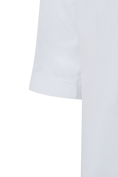 Китель РИСТРЕТТО (Ristretto) ТЕСТИ СТРЕЙЧ белый