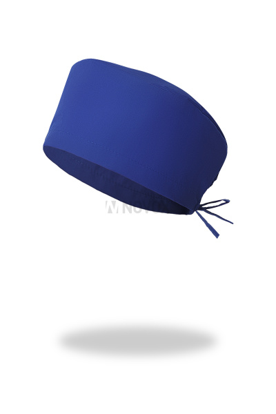 Шапочка СПЕЦ Лайт васильковая