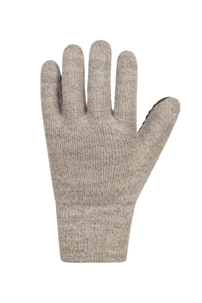 Перчатки утепленные TAKER ФРОСТ с наладоником