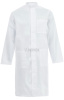 Халат мужской "Орион" белый