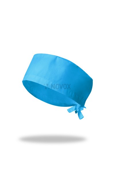 Шапочка СПЕЦ бирюза