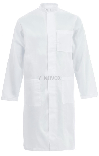 Халат мужской "Орион" белый