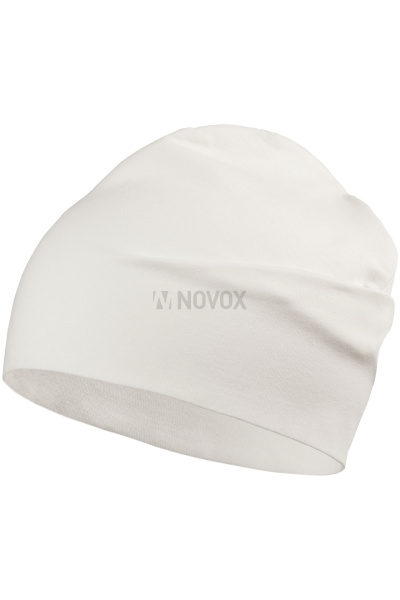  Шапка трикотажная МОЛТИ белая