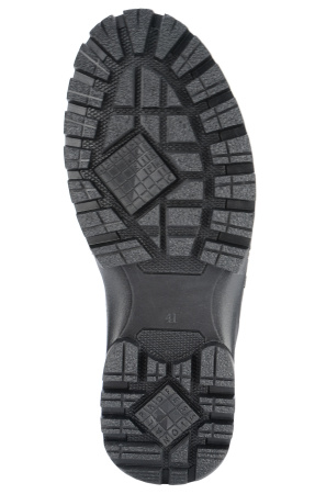 Ботинки "Титан" высокие, шерстин, ТЭП