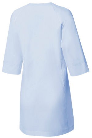 Халат КЛИНПЛЕКС (CLINPLEX) ВИТА Лайт голубой