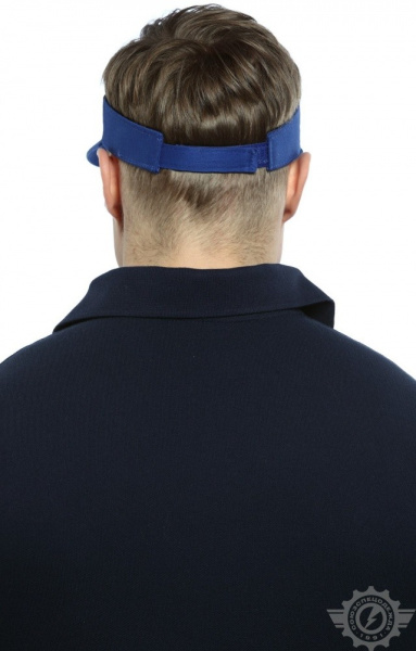 Козырек василек