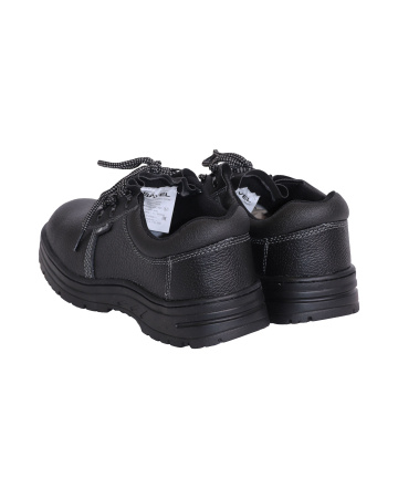 Полуботинки "Титан", МП МС, Нитрил