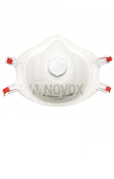 Респиратор "Юлия" 319