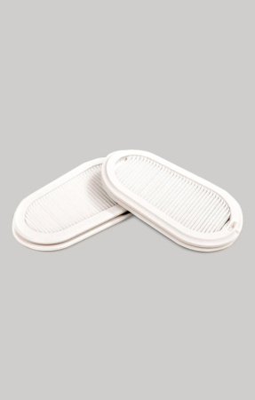 Запасные фильтры к полумаске ELIPSE (Элипс) P3 (комплект)