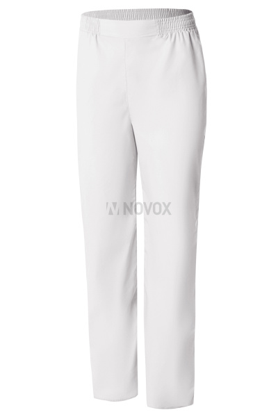 Брюки КЛИНПЛЕКС (CLINPLEX) ВИТА Лайт белые