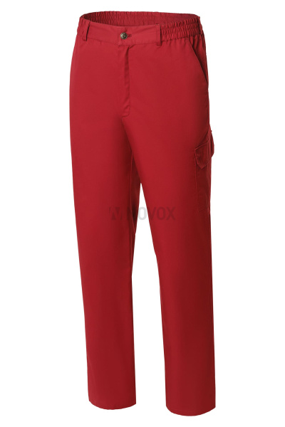 Брюки LINDRED (ЛИНДРЕД) ОРИОН мужские бордо