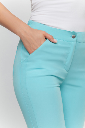 6-686EC Престиж Брюки Ж