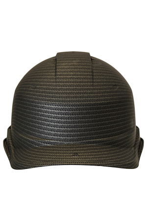 Каска защитная ДЕЛЬТА ПЛЮС ДАЙМОНД 6 ВИНД арт. DIAM6WTRNOCA, карбон