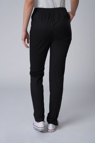 6-679 Твил стрейч Брюки Ж