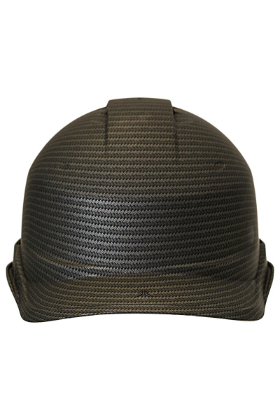 Каска защитная ДЕЛЬТА ПЛЮС ДАЙМОНД 6 ВИНД арт. DIAM6WTRNOCA, карбон