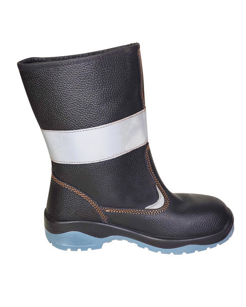 Сапоги ЕВРОПА Р, МП, ПУ-ТПУ