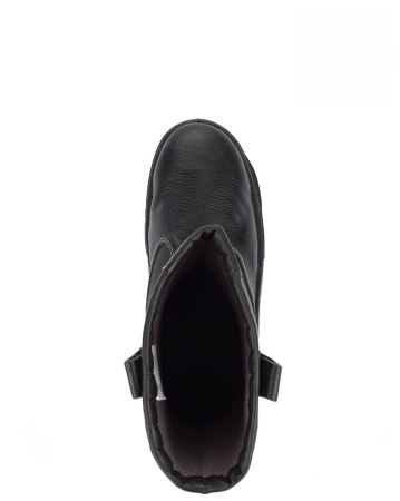 Сапоги кожаные NEON, КП, ПУ/ТПУ