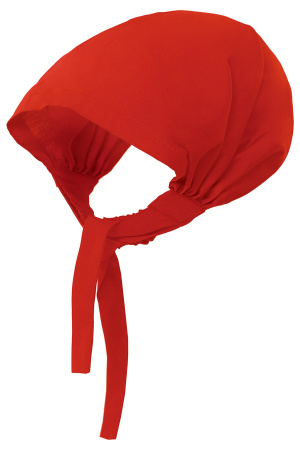 Косынка КЛИНПЛЕКС (CLINPLEX) Вита Лайт красная