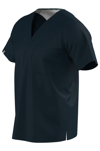 Блуза Эргофайв Актив (ERGOFIVE Active) EAJU11 т.бирюза