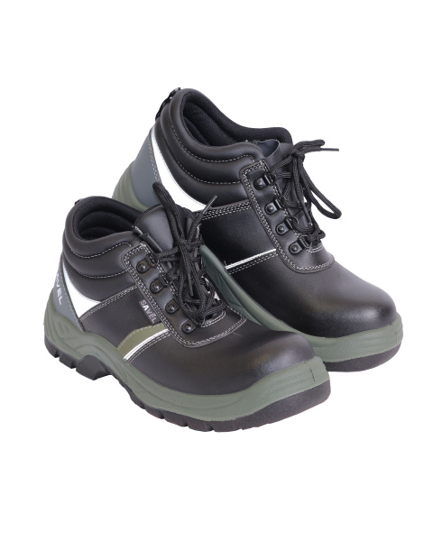 Ботинки "SAVEL-Юпитер" КП, МС, ПУ/ТПУ