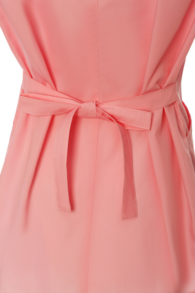 Куртка КЛИНПЛЕКС (CLINPLEX) ВИТА Лайт светло-розовая