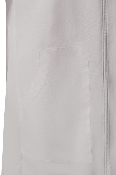 Халат КЛИНПЛЕКС (CLINPLEX) ВИТА Лайт белый