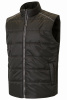 Жилет КОТПРОФИ утепленный черный