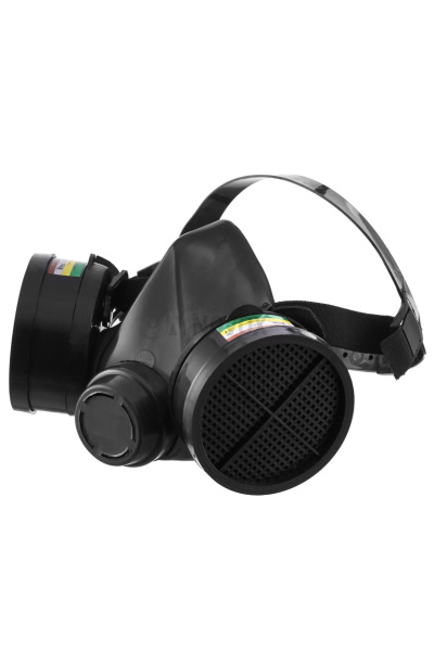 Респиратор полумаска РПГ-67 (Исток) тип АВЕК1