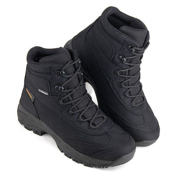 Ботинки ЭСО WANNGO, ЭВА/резина, мод.WGH-03-TT-3