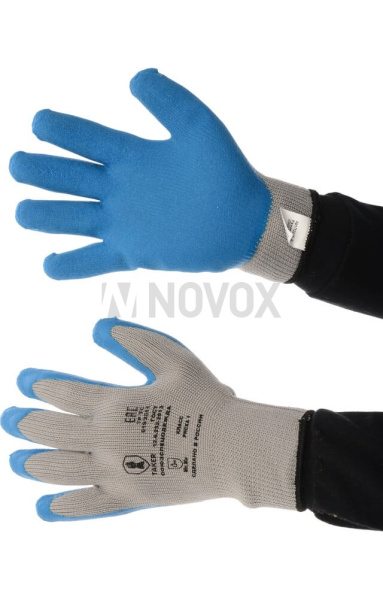 Перчатки TAKER ХОЛД