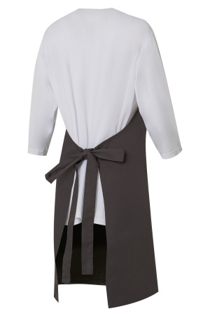 Фартук РИСТРЕТТО (Ristretto) ТЕСТИ графит