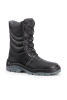 Ботинки высокие "Комфорт-Омон", МП, ПУ/ТПУ, цвет черный