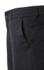 Брюки LINDRED (ЛИНДРЕД) ОРИОН мужские черные