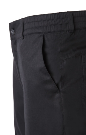 Брюки LINDRED (ЛИНДРЕД) ОРИОН мужские черные