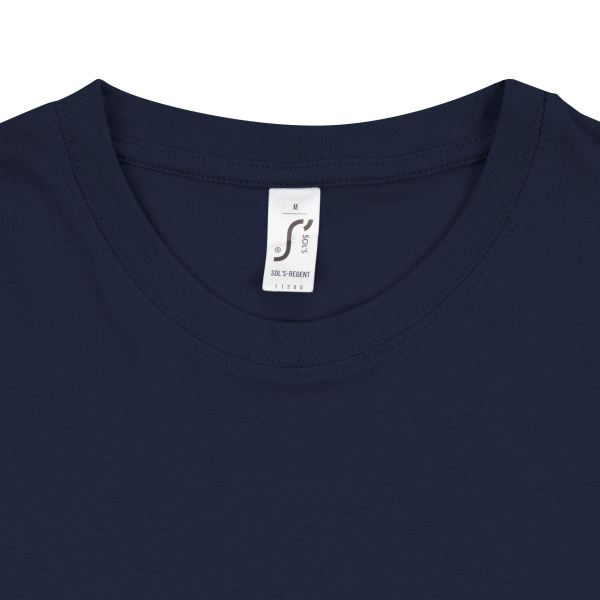 Футболка Regent 150, кобальт