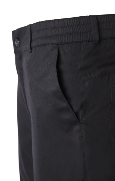 Брюки LINDRED (ЛИНДРЕД) ОРИОН мужские черные