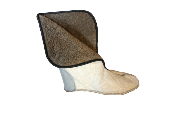 Полукомбинезон мужской на основе сапог из ЭВА SPECI.ALL 961-40ПК (с утеплителем) (кор. 3 пары)