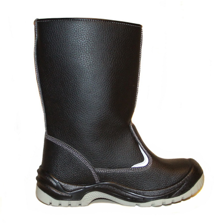 Сапоги летние АЛЬТЕР ПУ/ТПУ