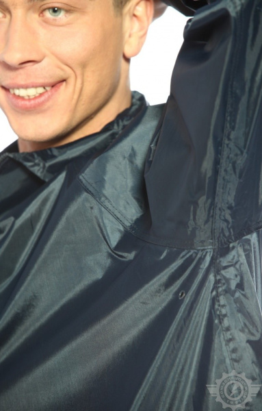 Костюм "Альбатрос" синий