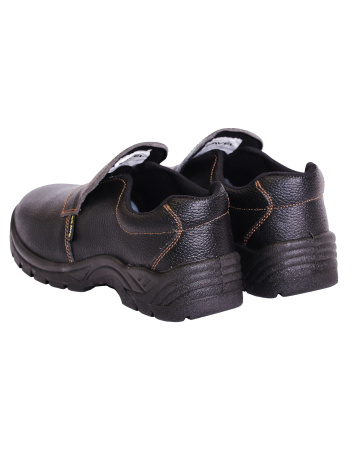 Полуботинки "SAVEL-FootWear" на резинке, МП, ПУ