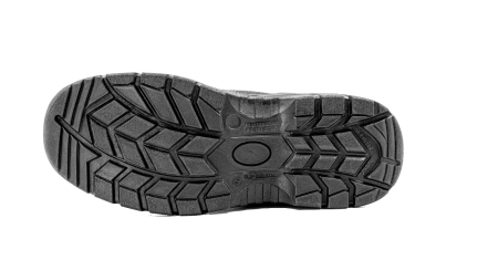 Сапоги утепленные на ПУ подошве (арт. 3218 М)