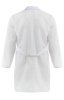 Халат "Сервис" мужской белый