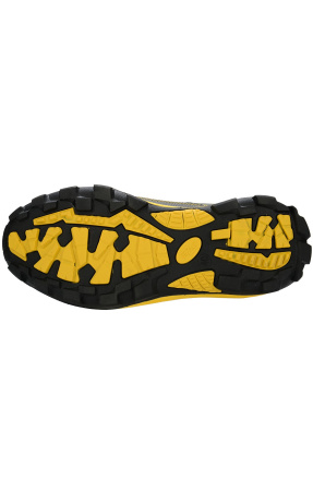 Полуботинки BAZALTRON (БАЗАЛЬТРОН) Лайт, КП, ПУ/Нитрил, черные