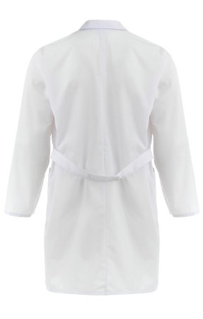 Халат "Сервис" мужской белый