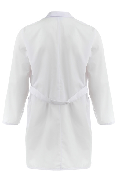 Халат "Сервис" мужской белый