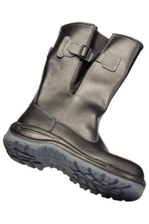 Сапоги ВЯТИЧ, нат.мех, КП, МИНПРОМТОРГ 