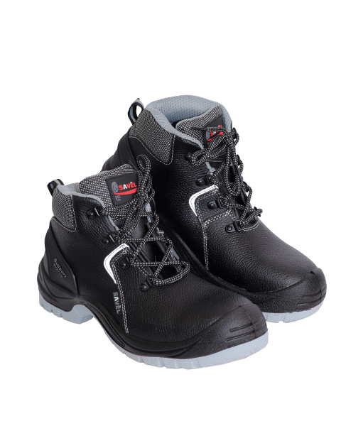 Ботинки "SAVEL-Protection" КП, ПУ/ТПУ (061271)