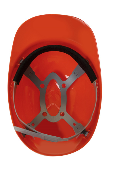 Каскетка защитная ФОРВАРД арт.КАС500 оранжевая