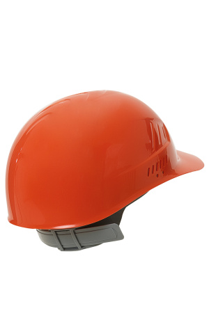 Каскетка защитная ФОРВАРД арт.КАС500 оранжевая